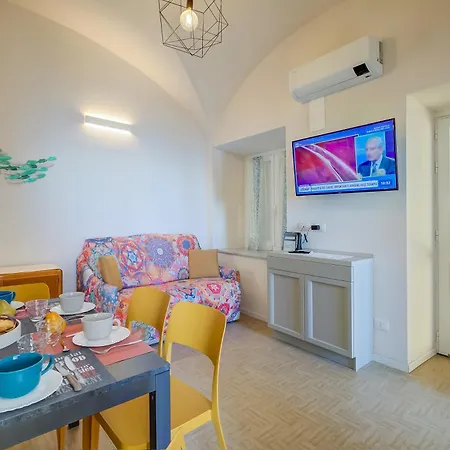 Appartement La Casa Sulla