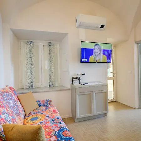 Appartement La Casa Sulla Alassio