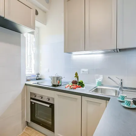 La Casa Sulla Appartement