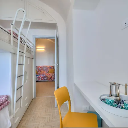 Appartement La Casa Sulla