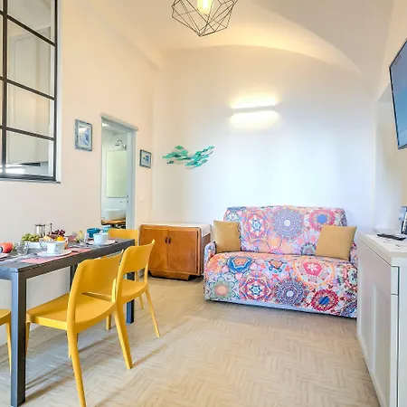 La Casa Sulla Appartement Alassio