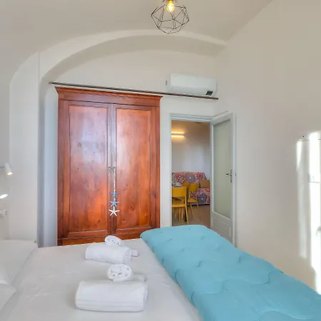La Casa Sulla