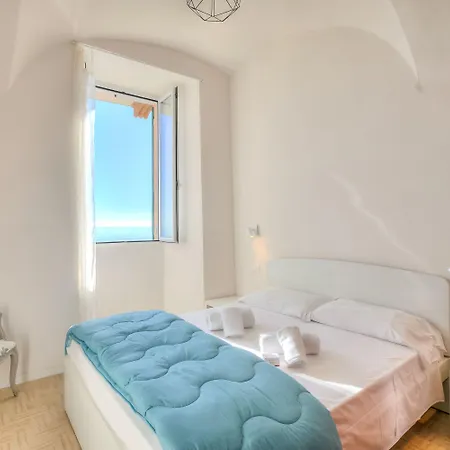 La Casa Sulla Appartement *