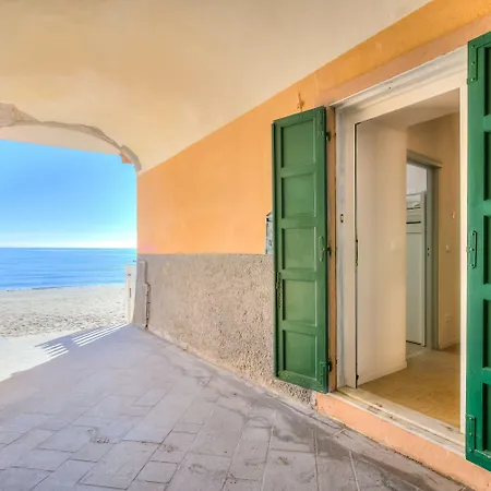 La Casa Sulla