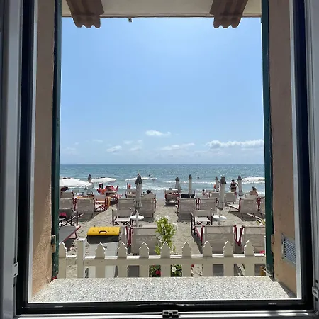 La Casa Sulla * Alassio