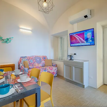 La Casa Sulla *