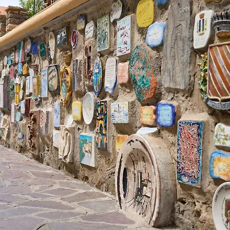 La Casa Sulla * Alassio