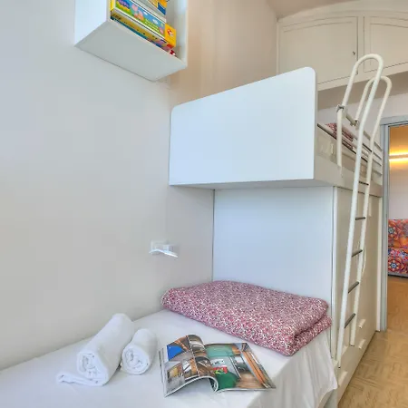 La Casa Sulla Appartement Alassio