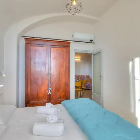La Casa Sulla Apartment