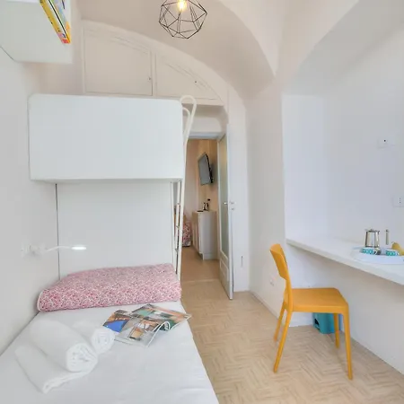 Apartment La Casa Sulla