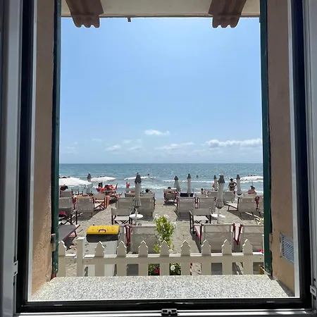 La Casa Sulla Apartment