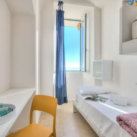 La Casa Sulla * Alassio