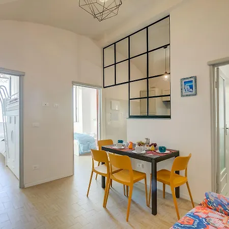 La Casa Sulla * Alassio