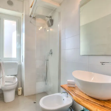 La Casa Sulla Apartment *
