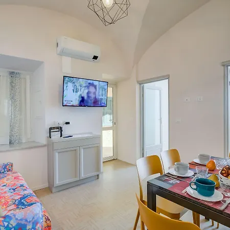 La Casa Sulla